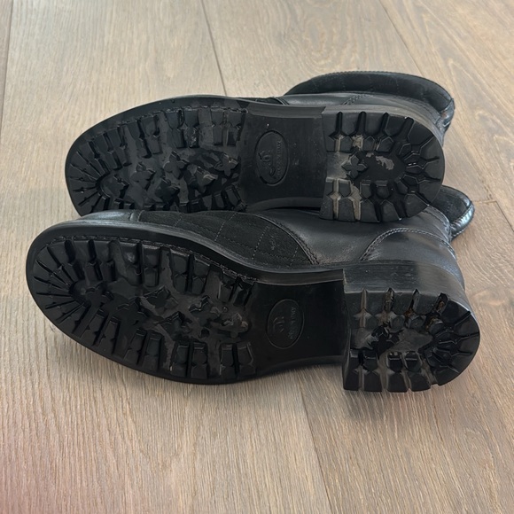 Chanel Boots - Picture 3 of 4